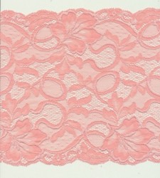 Calais stretch lace