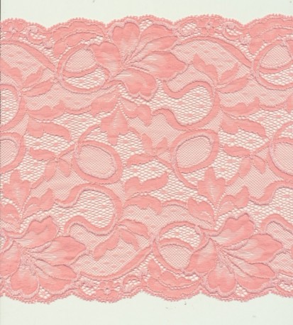 Calais stretch lace