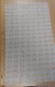 A set of 70 on 45 cm