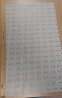 Un morceau de 70 cm sur 45 cm