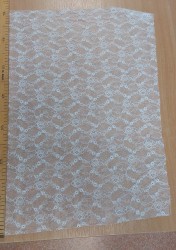 A set of 70 on 45 cm