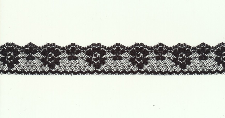Calais RIGID lace