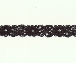 Dentelle jacquard