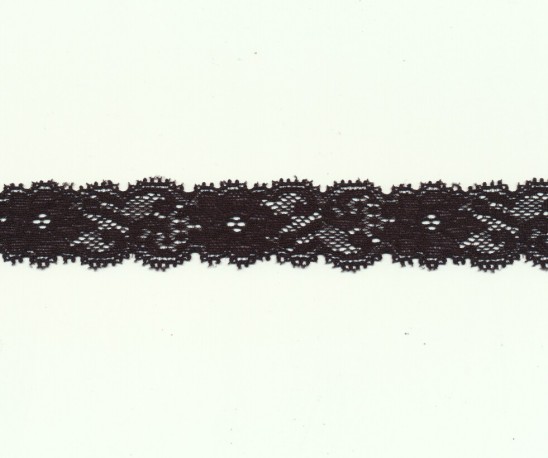 Jacquard lace