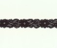 Dentelle jacquard