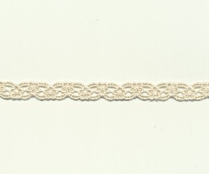 Calais stretch lace
