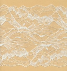 Calais stretch lace