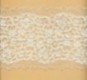 Calais stretch lace