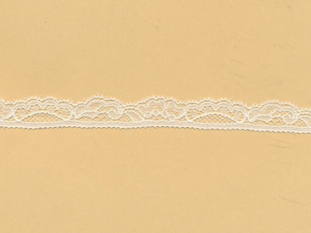 Calais rigid lace