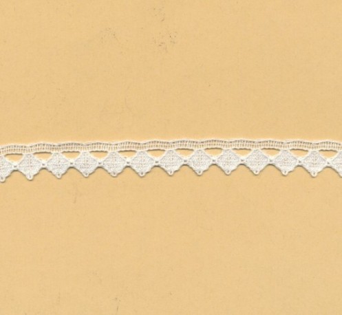Calais cotton lace