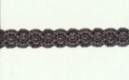 Dentelle fabriquée à Calais