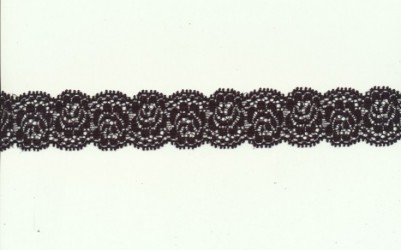 Dentelle fabriquée à Calais