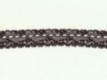Calais lace trim