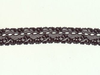 Calais lace trim