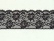 Calais lace trim