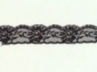 Calais lace trim
