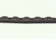 Calais lace trim