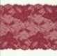 Calais lace trim