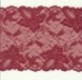 Calais lace trim