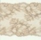 Calais lace trim