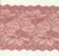 Calais lace trim