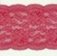 Calais lace trim