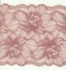 Calais lace trim