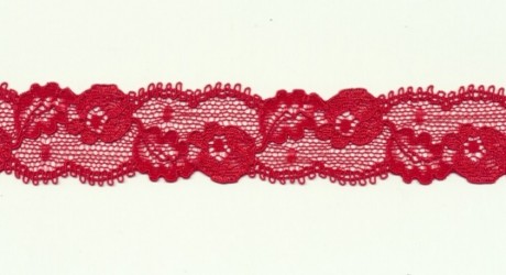 Dentelle fabriquée à Calais