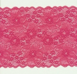 Dentelle fabriquée à Calais