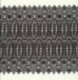 Embroidery lace trim