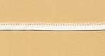 Bordure élastique