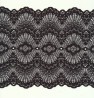 High quality stretch lace 19 cm