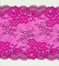 High quality stretch lace 19.5 cm