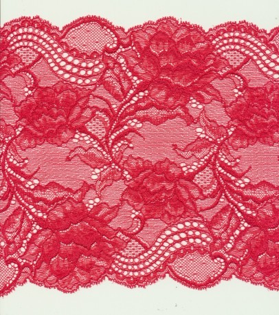 High quality stretch lace 17 cm