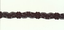 Calais lace trim