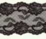 Calais lace trim