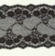 Calais lace trim