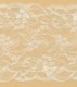 Calais lace trim
