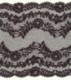 Calais lace trim