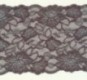 Calais lace trim