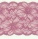 Calais lace trim