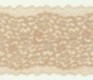 Calais lace trim