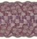 Calais lace trim