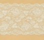 Calais lace trim