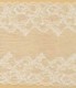 Calais lace trim