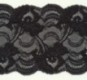 Calais lace trim