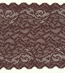 Calais lace trim