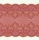 Dentelle fabriquée à Calais