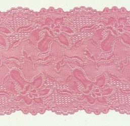 Dentelle fabriquée à Calais