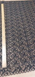 Calais lace 115 cm